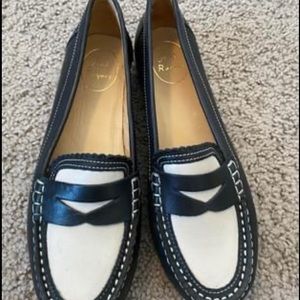 Jack Rogers Flats